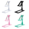 Foldable Mobile Phone Holder with Magnetic For Office  حامل هاتف قابل للطي مع مغناطيس سطح المكتب